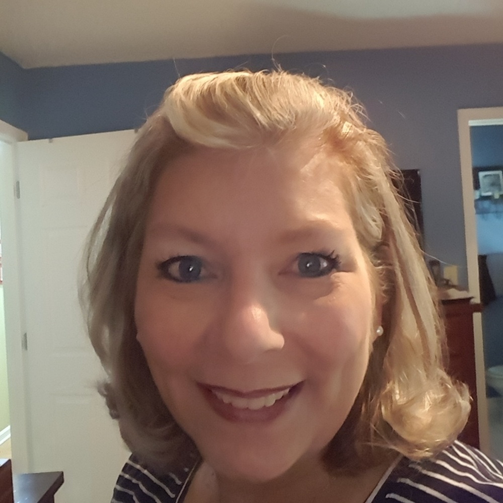 Meet your Posher, Paula